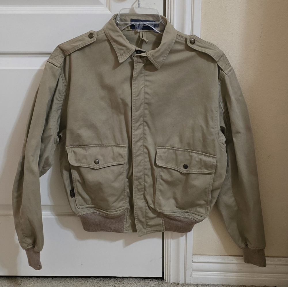 Ralph Lauren Jacket